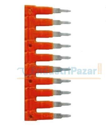 2,5*4 Geçmeli Üst Köprü (Mrk ve Opk Serilerinde Kullanım) ONKA-1927 1060108 ONKA