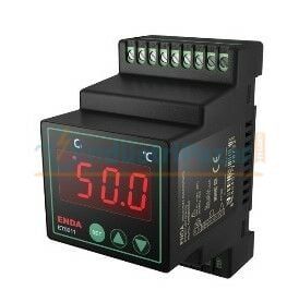ET5011-LV-RT PID Ray Montaj Dijital Sıcaklık Kontrol Cihazı ENDA