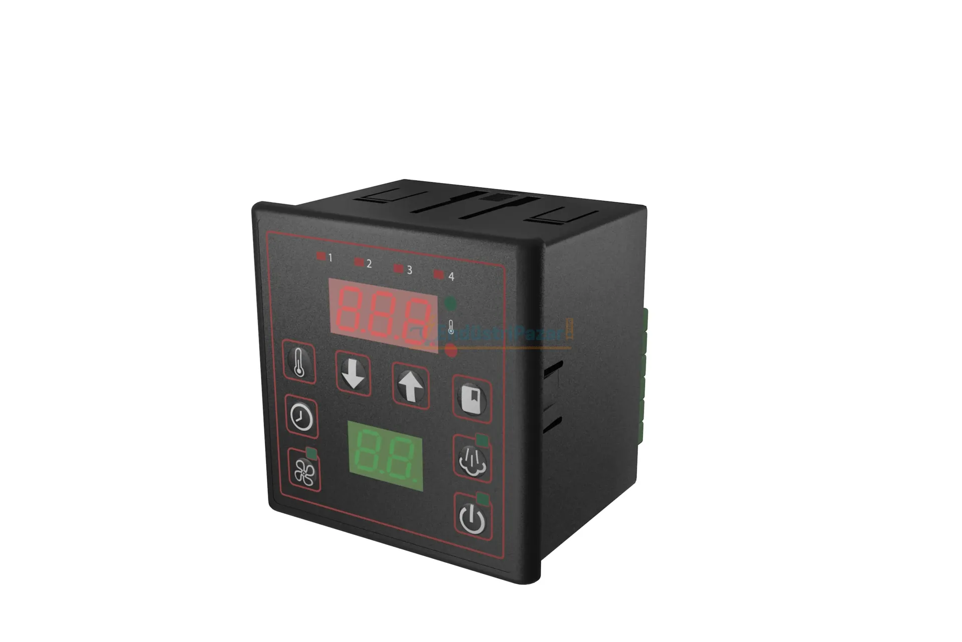 EOC9328 Dijital Fırın Kontrol Cİhazı ENDA