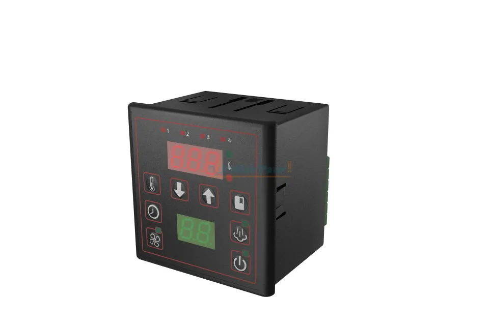 EOC9328 Dijital Fırın Kontrol Cİhazı ENDA