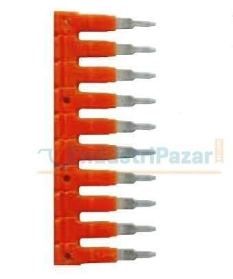 4*20 Geçmeli Üst Köprü (Mrk ve Opk Serilerinde Kullanım) ONKA-1934 1060115 ONKA