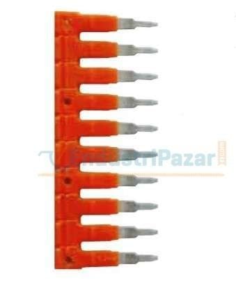 4*20 Geçmeli Üst Köprü (Mrk ve Opk Serilerinde Kullanım) ONKA-1934 1060115 ONKA