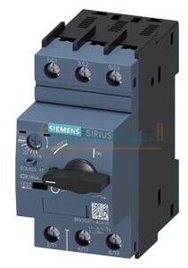 16-22A Motor Koruma Şalteri 3RV2021-4CA10 SİEMENS