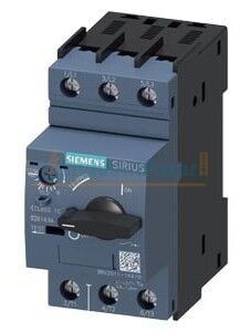9-12,5A Motor Koruma Şalteri 3RV2011-1KA10 SİEMENS