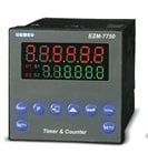 EZM-7750.2.00.1.0/00.00/0.0.0.0 SAYICI VE ZAMAN RÖLESİ 24Vac/Vdc 50/60Hz RS-232 EMKO