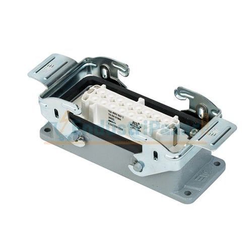 16*16A Makine Prizi IP65 403030S METE ENERJİ
