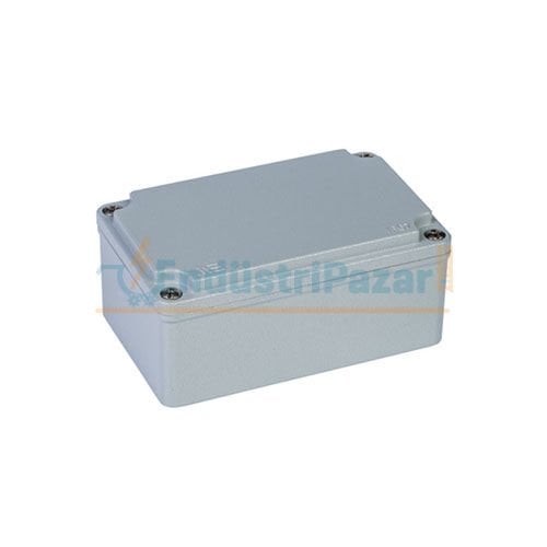 80*130*60mm Alüminyum Buat IP67 402505 METE ENERJİ