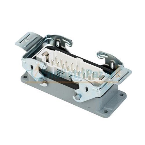 16*16A Makine Fişi IP65 403031S METE ENERJİ
