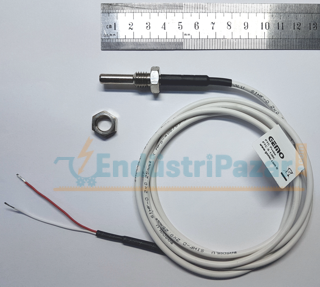 PTC Sensör PTC-S-130C (1/4'' Rekorlu) GEMO