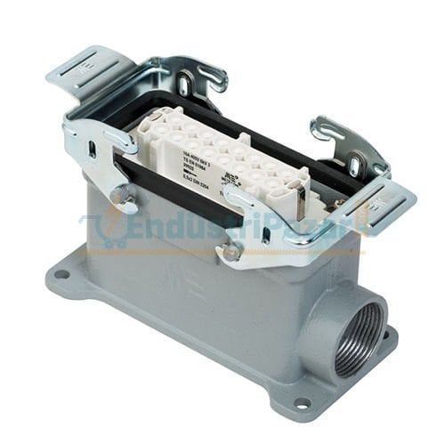 16*16A Duvar Prizi IP65 403036S METE ENERJİ