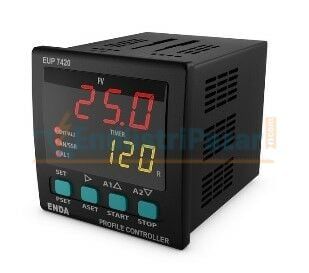 EUP7420-UV PID Universal Kontrol Cihazı ENDA