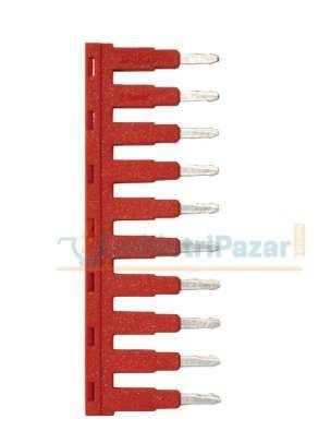 10*20 Geçmeli Üst Köprü (Opk Serilerinde Kullanım) ONKA-1954 1060135 ONKA