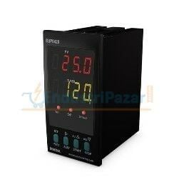 EUP8420-UV PID Universal Kontrol Cihazı ENDA
