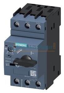 3,5-5A Motor Koruma Şalteri 3RV2011-1FA10 SİEMENS