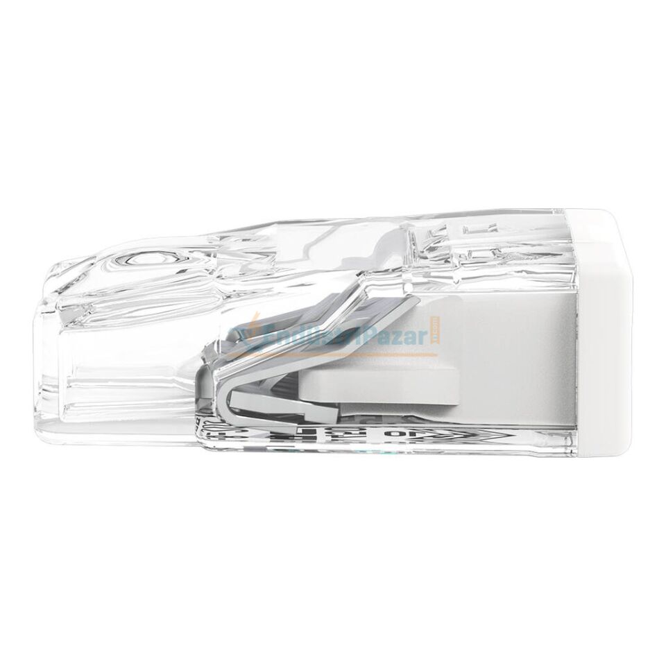 25' li Paket PUSH WIRE® Birleştirme Konektörü 25*2273-202 WAGO