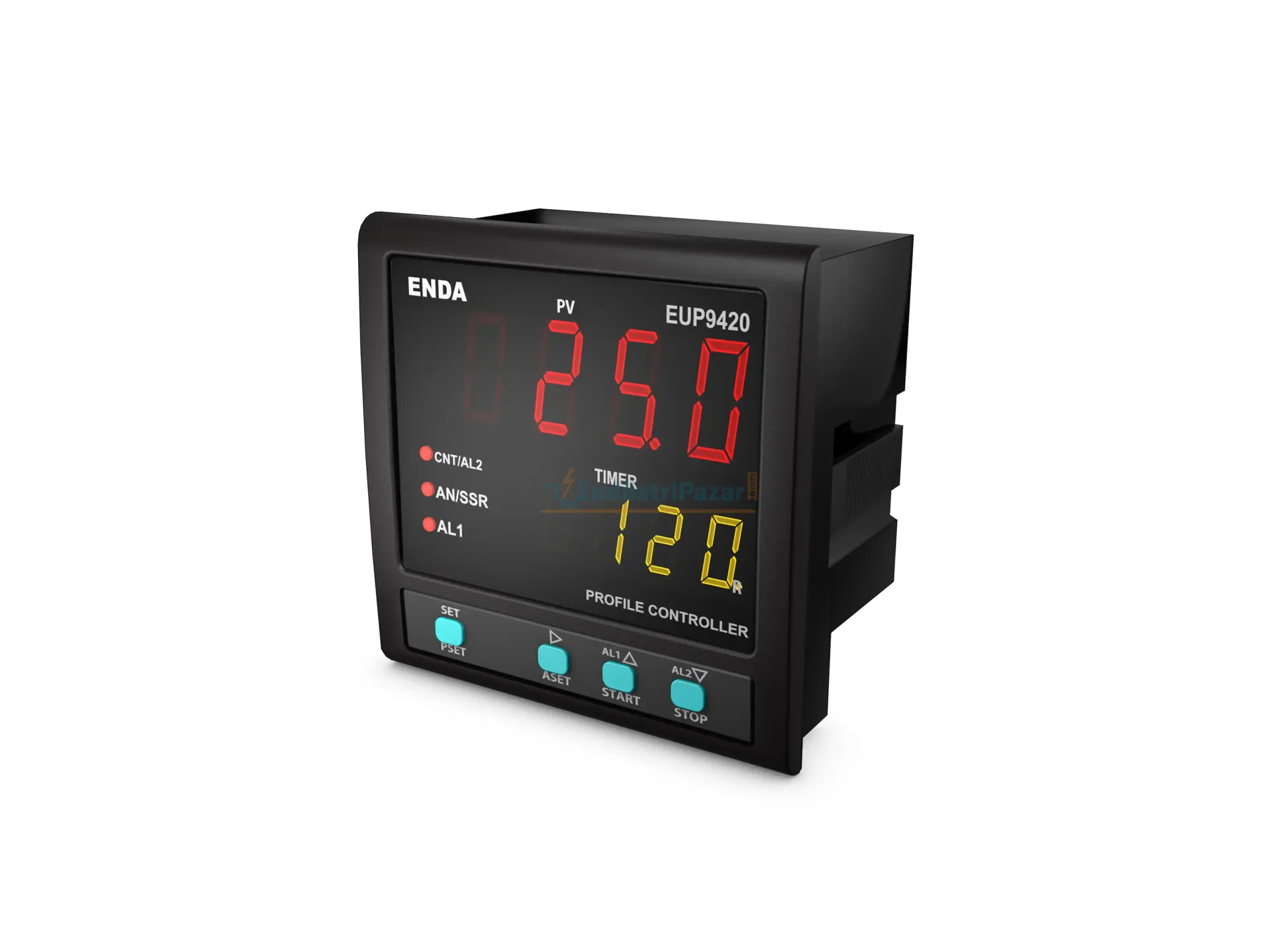EUP9420-LV-RS PID Universal Kontrol Cihazı ENDA
