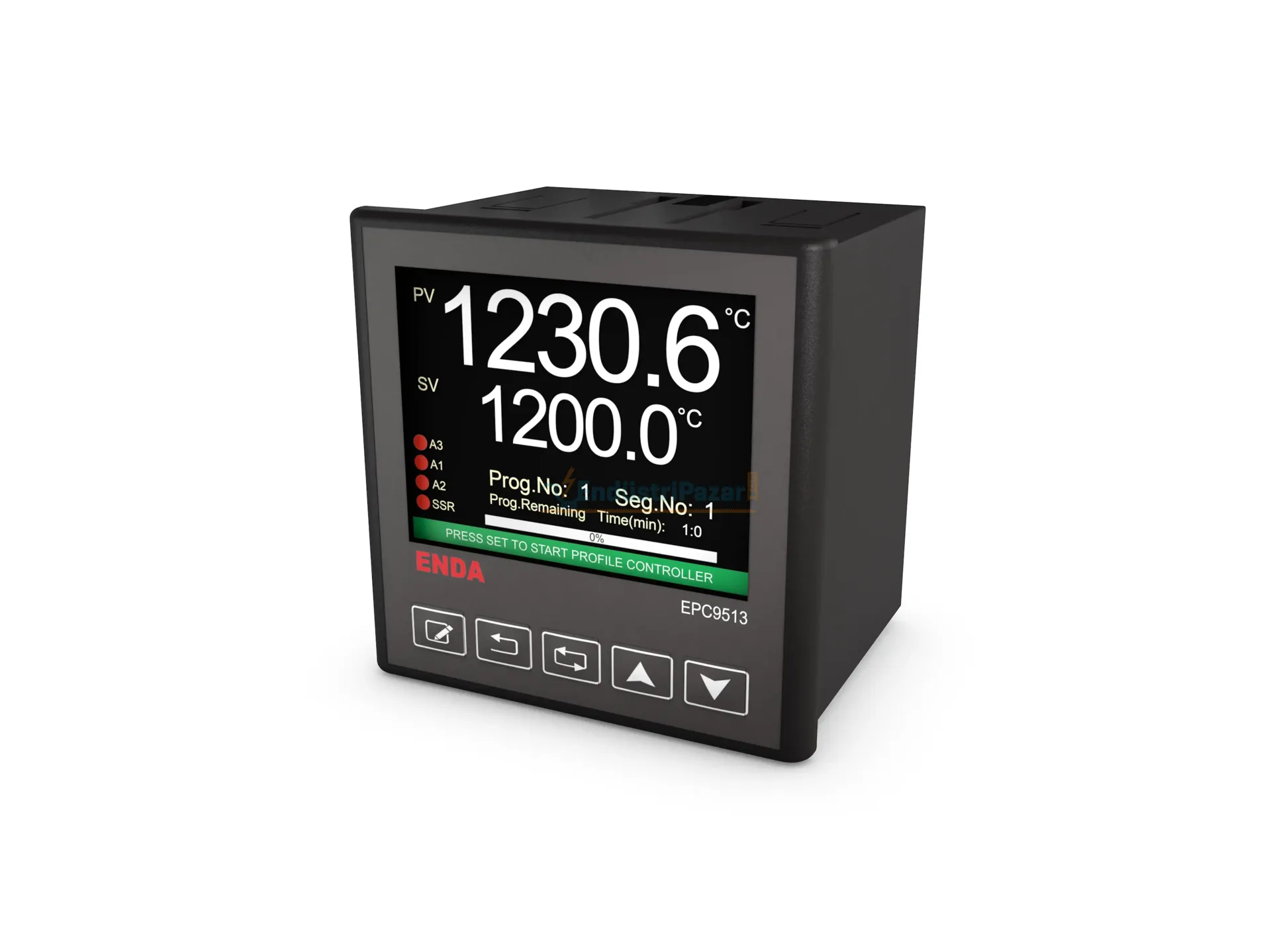 EPC9513 Programlanabilir Profil Kontrol Cihazı ENDA