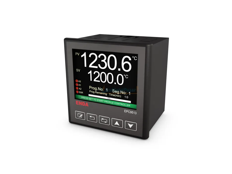 EPC9513 Programlanabilir Profil Kontrol Cihazı ENDA