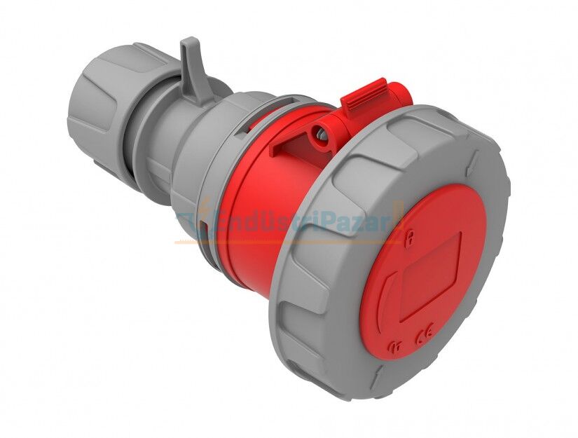 5*32A Uzatma Priz IP67 BC1-3505-7312 BEMİS