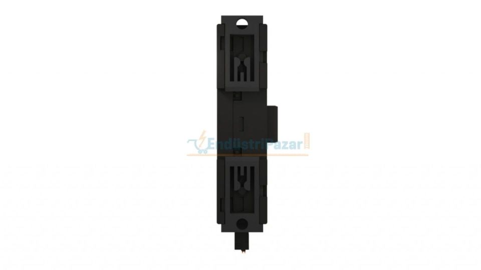 IPERTU Slim Lite CPU Modül (20kHz Dijital Girişli ve Transistör Çıkışlı, Slim Lite PLC CPU Modül) IPERTU-SPL3P1-02-00-03-00_1 EMKO