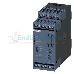 Değerleme Modülü 3RB2283-4AA1 SİEMENS