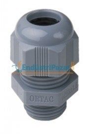 PG36 STANDART TİP KABLO RAKORU ORTAÇ GRİ ORG08