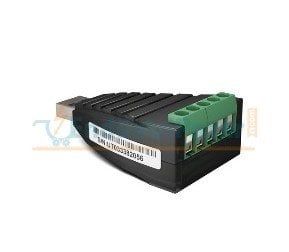 ECON-485 USB/RS 485 - RS 422 ÇEVİRİCİ ENDA