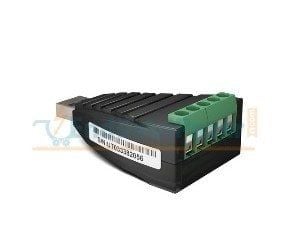 ECON-485 USB/RS 485 - RS 422 ÇEVİRİCİ ENDA