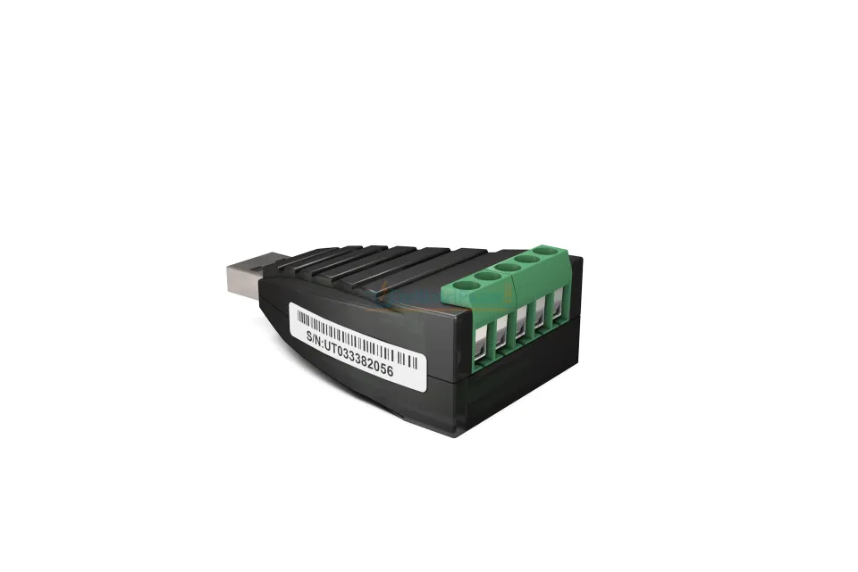 ECON-485 USB/RS 485 - RS 422 ÇEVİRİCİ ENDA