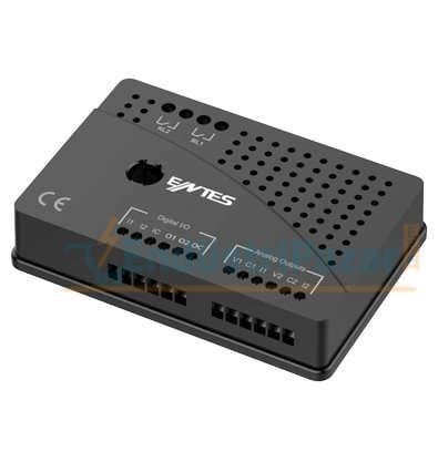 MM-OG-26 (I/O) Giriş/Çıkış Modülleri M3660 ENTES
