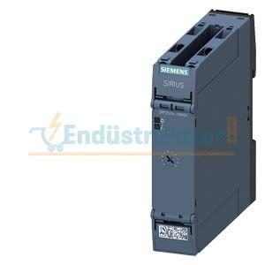 Yıldız-Üçgen Zaman Rölesi 3RP2574-1NW30 SİEMENS