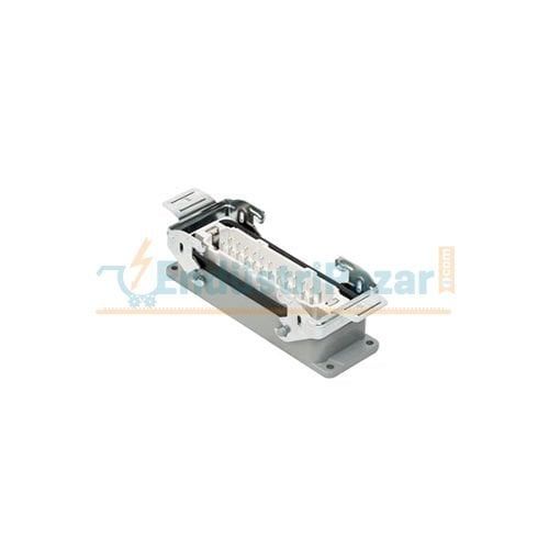 24*16A Makine Fişi IP65 403041S METE ENERJİ
