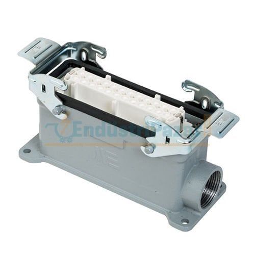 24*16A Duvar Prizi IP65 403046S METE ENERJİ