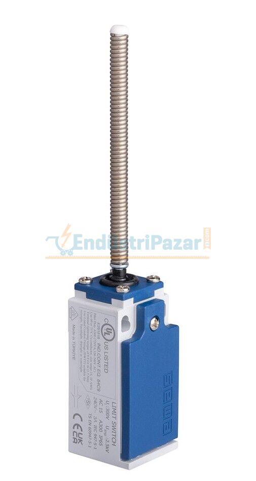 L5K13SOP103 Sınır Şalter EMAS