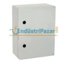 40*60*20CM OPAK KAPAK ABS PANO ÇP 5005 ÇETİNKAYA