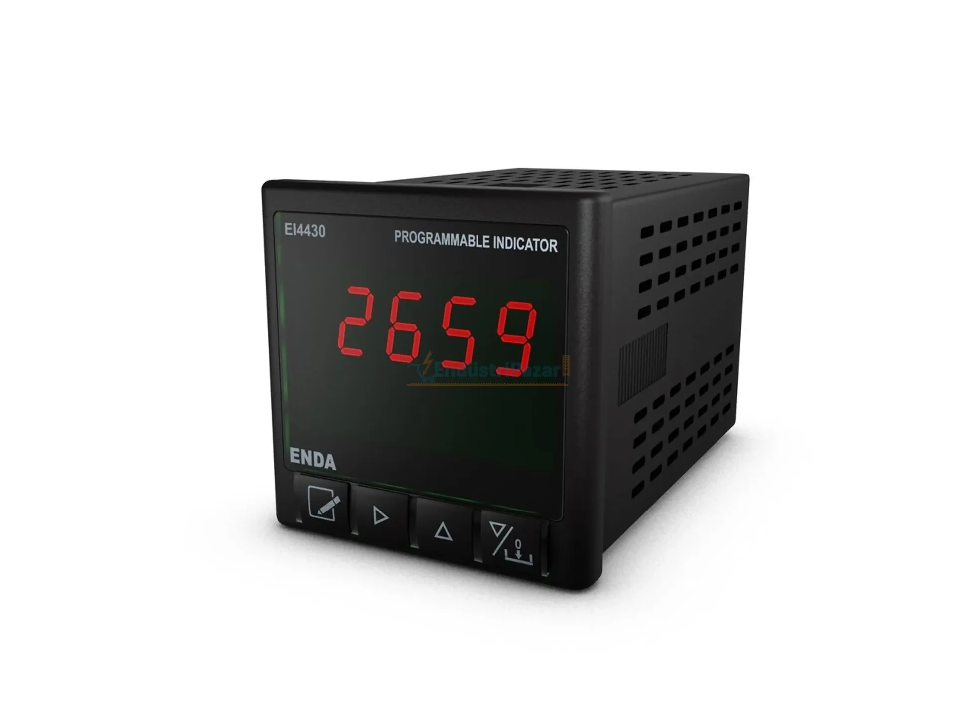 EI4430-LV-RS Programlanabilir Proses Gösterge ENDA