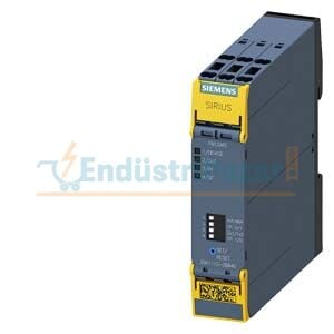 Emniyet Rölesi 3SK1112-2BB40 SİEMENS