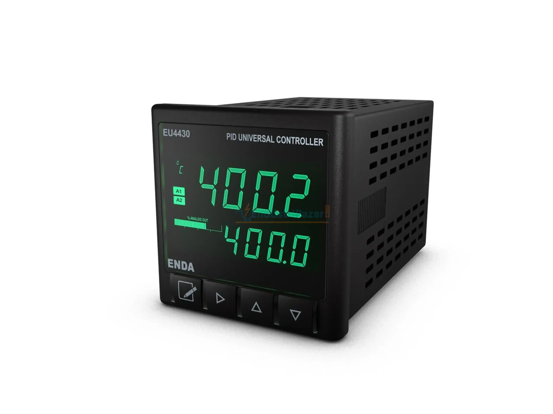 EU4430-UV PID Universal Kontrol Cihazı ENDA