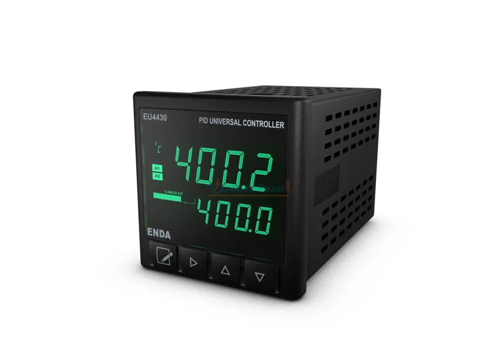 EU4430-UV PID Universal Kontrol Cihazı ENDA