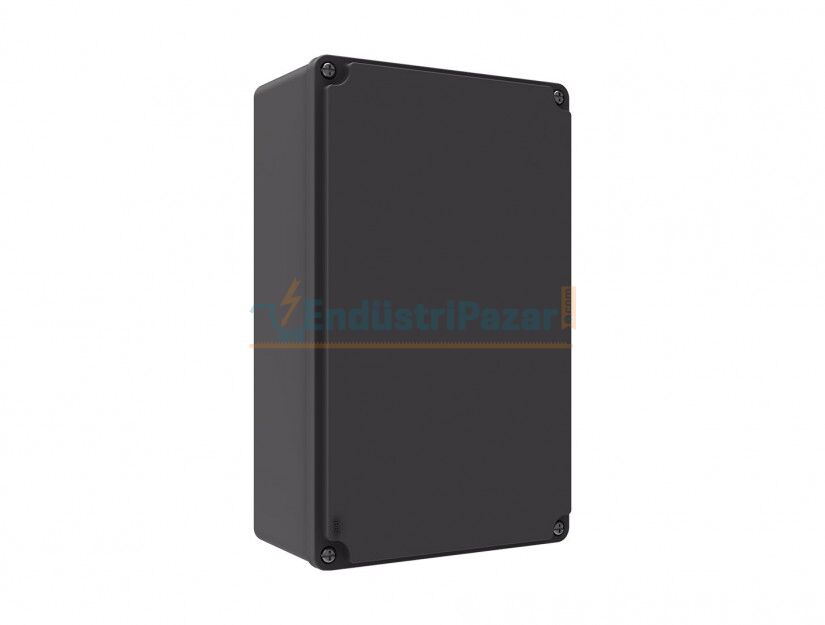 Ex-Proof Alüminyum Buat 160*260*90mm EXBB3-2153-1047 BEMİS