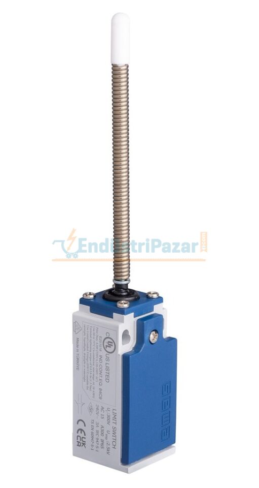 L5K13SOP102 Sınır Şalter EMAS