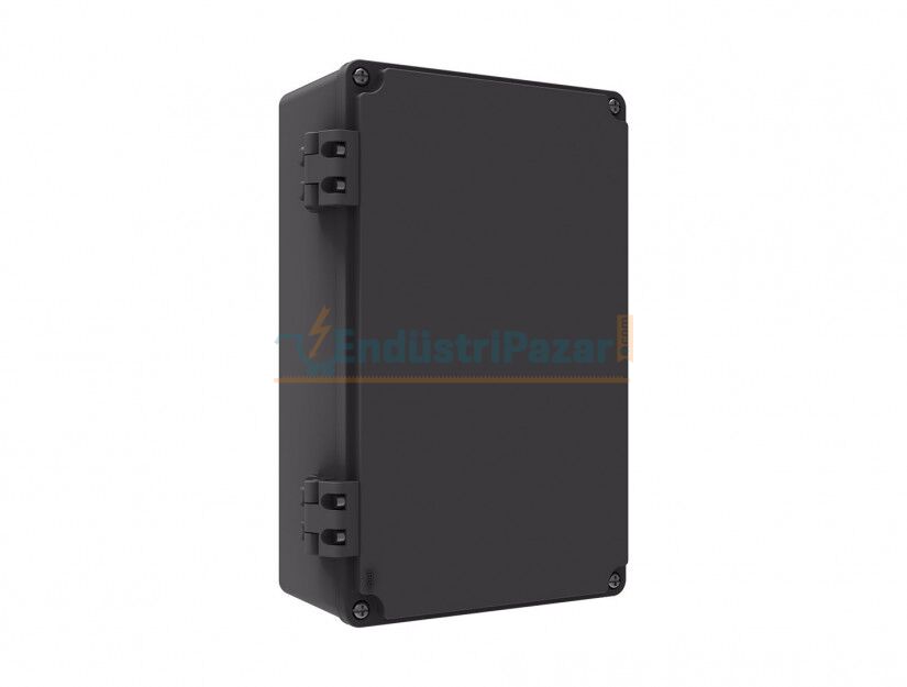 Ex-Proof Alüminyum Buat 160*260*90mm (Menteşeli) EXBB3-2150-1047 BEMİS