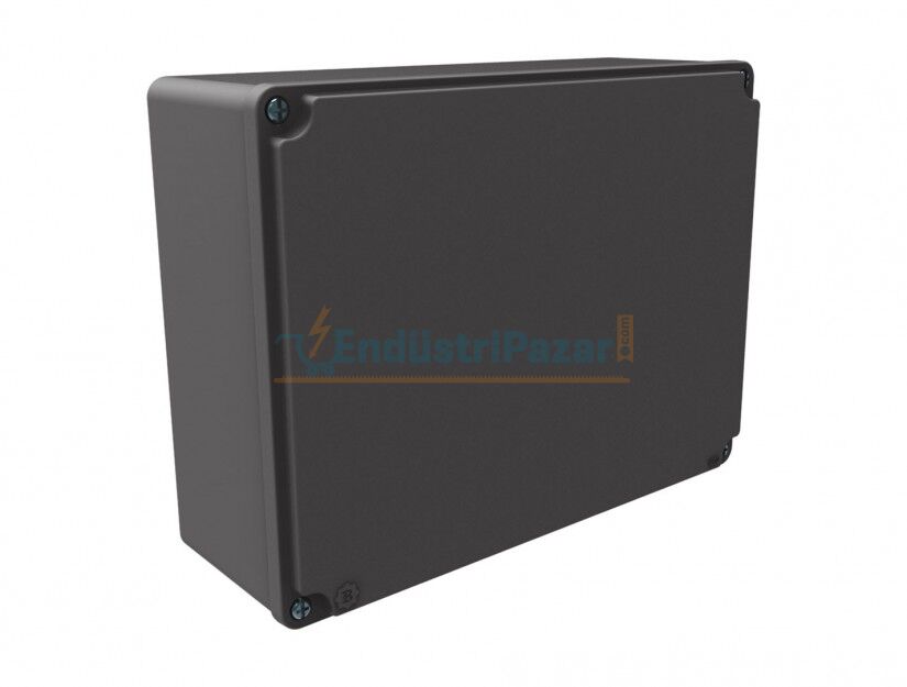 Ex-Proof Alüminyum Buat 170*190*90mm EXBB3-2831-0047 BEMİS