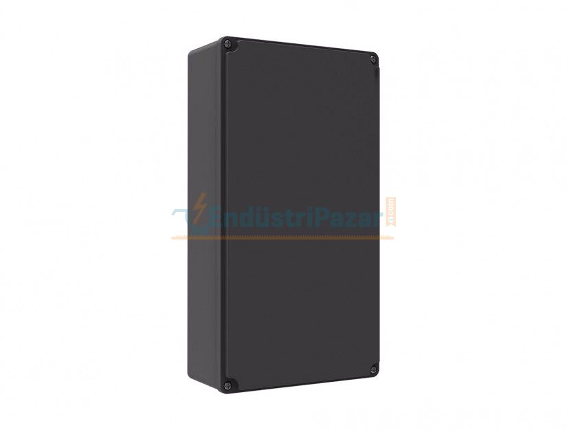 Ex-Proof Alüminyum Buat 190*350*90mm EXBB3-2163-1047 BEMİS