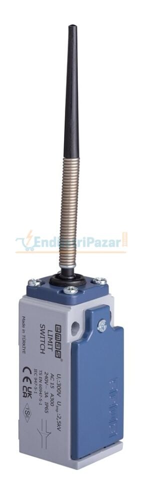 L51K13SOP101 Sınır Şalter EMAS