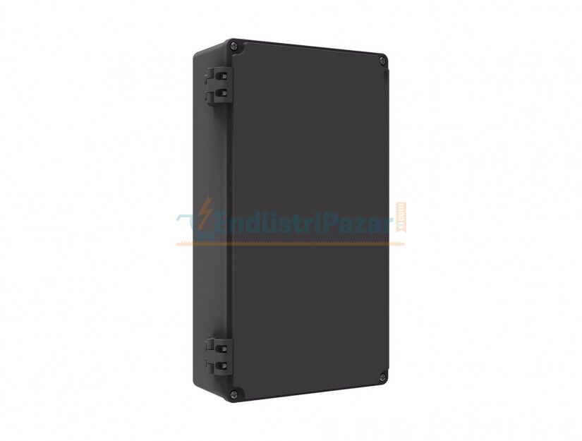 Ex-Proof Alüminyum Buat 190*350*90mm (Menteşeli) EXBB3-2160-1047 BEMİS