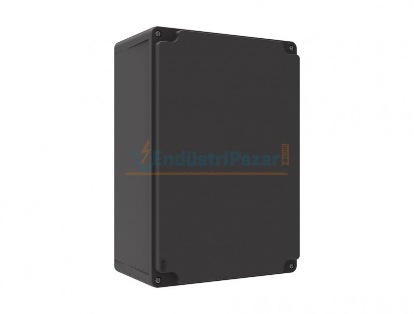 Ex-Proof Alüminyum Buat 230*330*140mm EXBB3-2193-1067 BEMİS