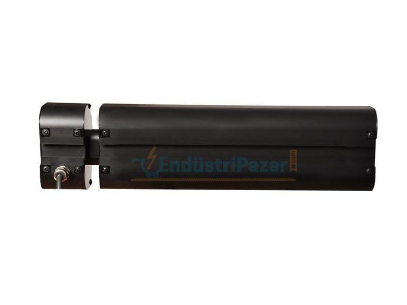 RS1500 1500W İnfrared Isıtıcı (Kumandalı) EVO