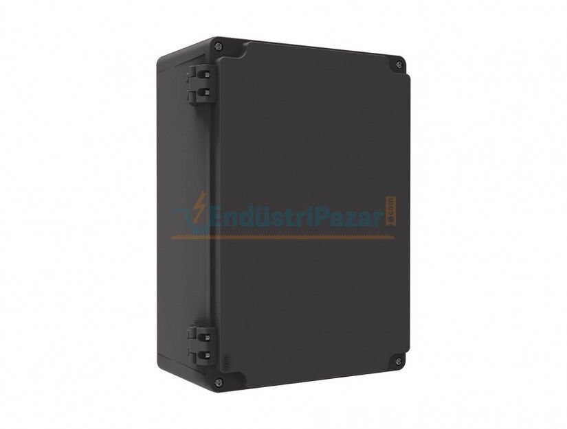 Ex-Proof Alüminyum Buat 230*330*140mm (Menteşeli) EXBB3-2190-1067 BEMİS