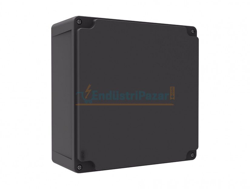 Ex-Proof Alüminyum Buat 250*250*110mm EXBB3-2173-1057 BEMİS